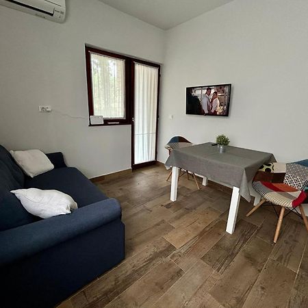 Apartamento Apartman Maslina Poreč Exterior foto
