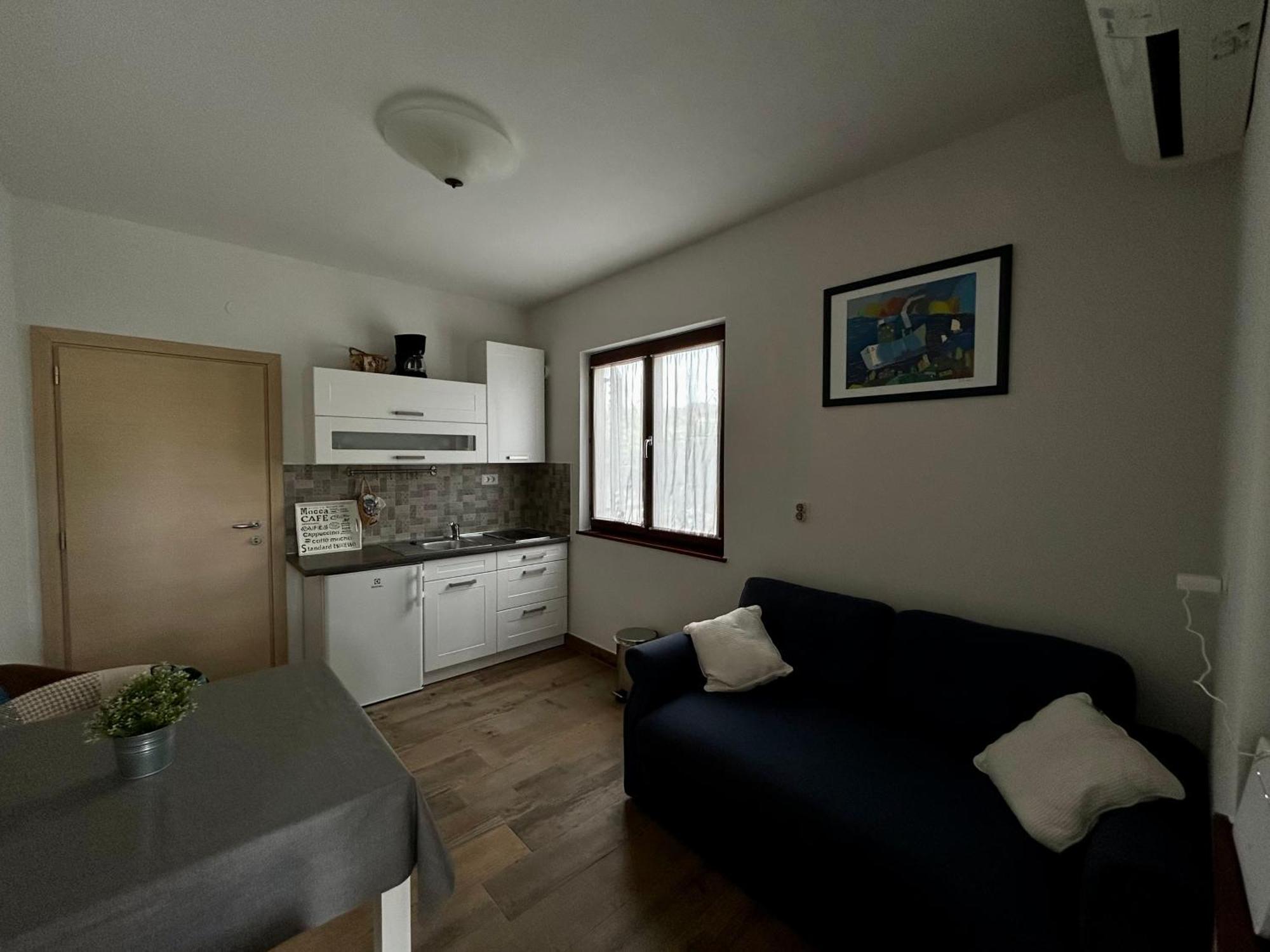 Apartamento Apartman Maslina Poreč Exterior foto