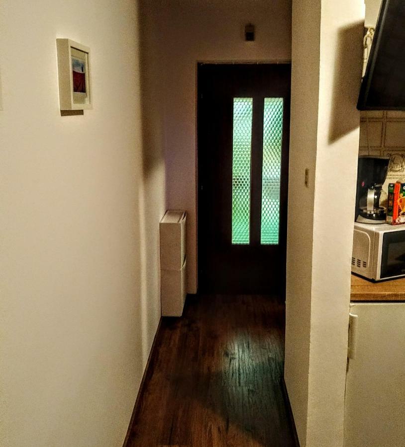 Apartamento Apartman Maslina Poreč Exterior foto