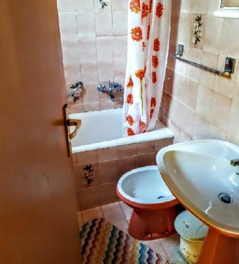 Apartamento Apartman Maslina Poreč Exterior foto