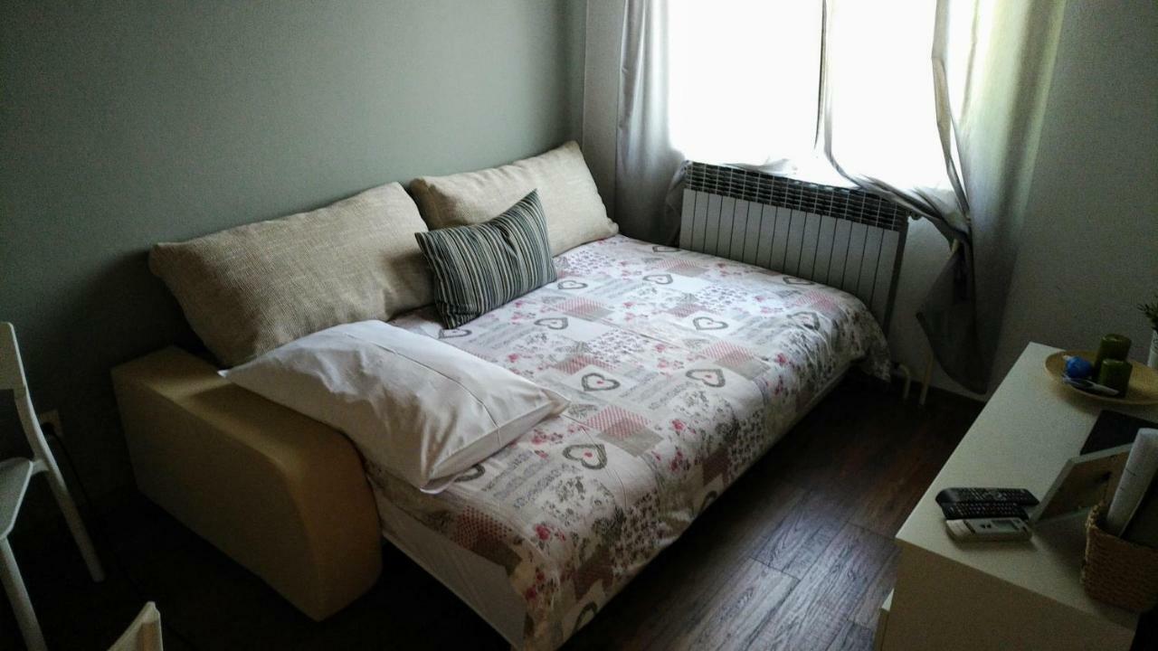 Apartamento Apartman Maslina Poreč Exterior foto